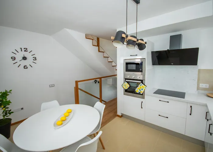 Limonero Las Palmas de Gran Canaria