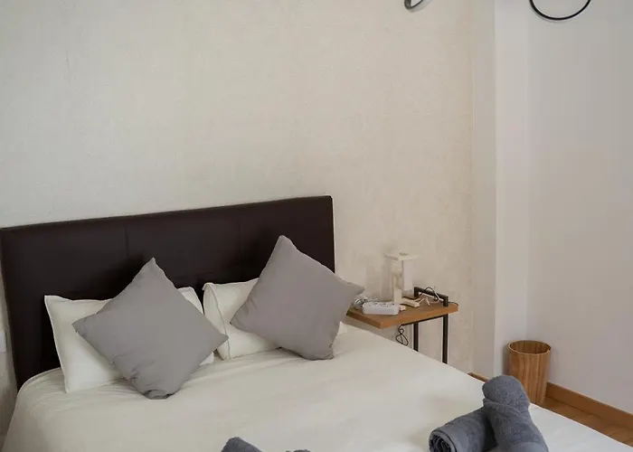 Limonero * Las Palmas de Gran Canaria