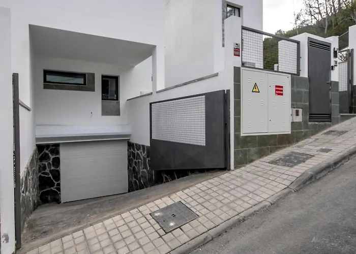 Limonero Las Palmas de Gran Canaria