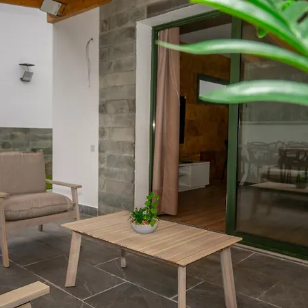 Limonero * Las Palmas