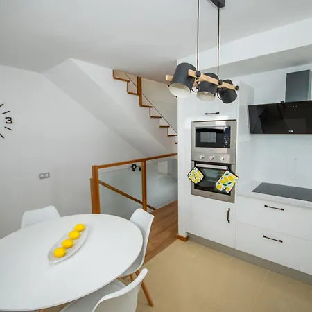 Limonero Las Palmas