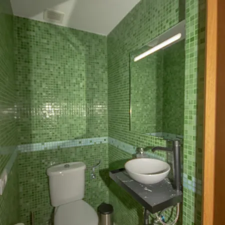 Limonero Villa *