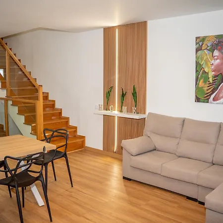 Villa Limonero Las Palmas