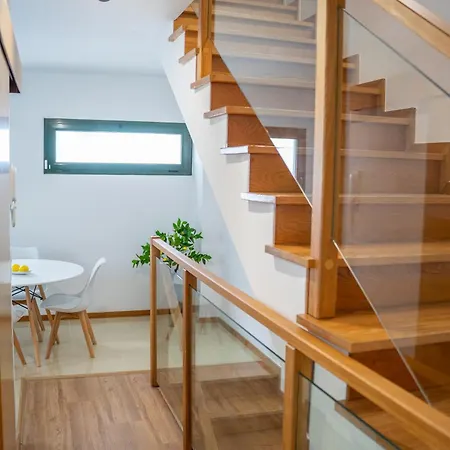 Limonero * Las Palmas de Gran Canaria