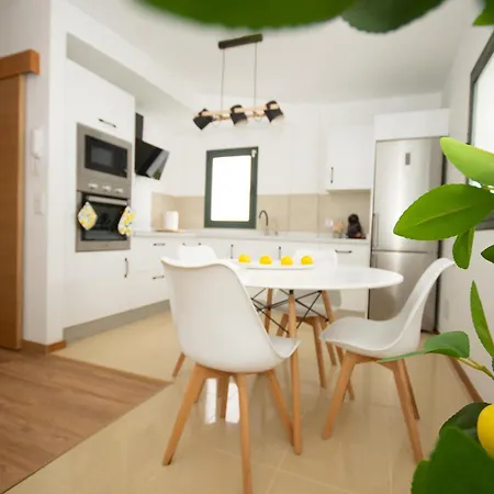 Limonero Las Palmas de Gran Canaria