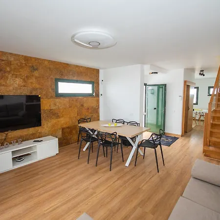 Limonero Villa