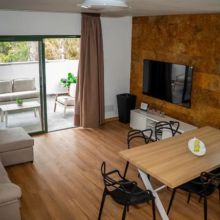 Limonero Villa Las Palmas