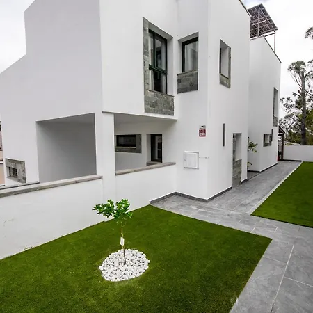 Villa Limonero *