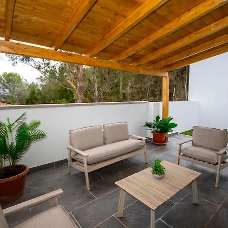 Limonero * Las Palmas de Gran Canaria