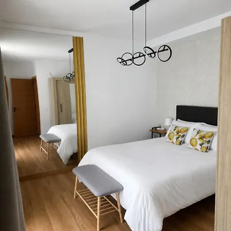 Limonero Villa Las Palmas