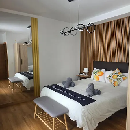 Limonero Villa *