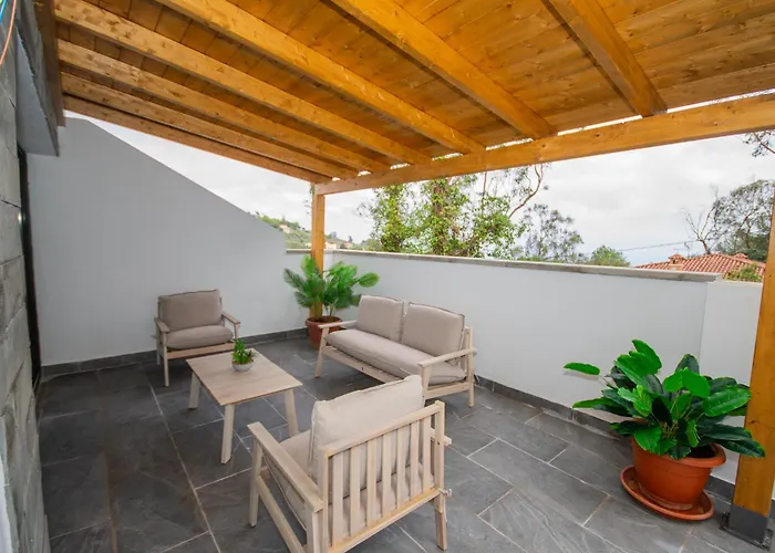 Limonero Лас-Пальмас-де-Гран-Канария