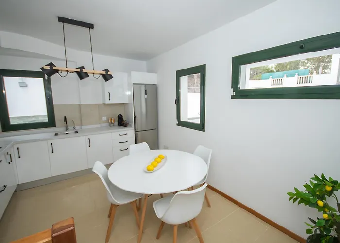 Limonero Las Palmas de Gran Canaria