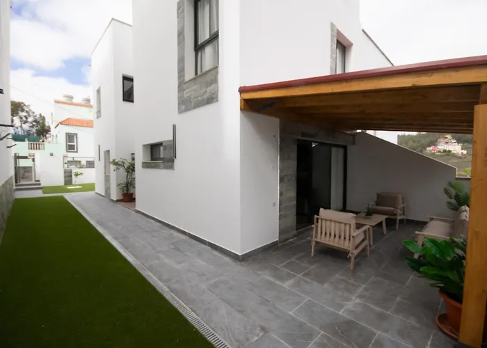 Limonero Las Palmas de Gran Canaria