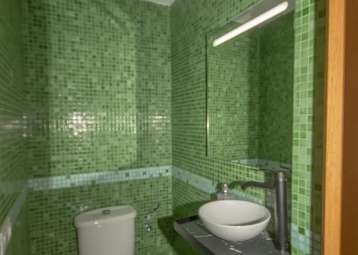 Limonero Вилла *