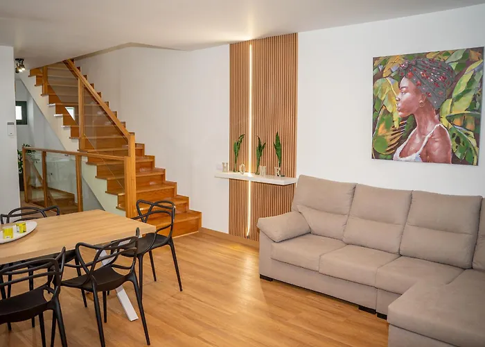 Willa Limonero Las Palmas de Gran Canaria