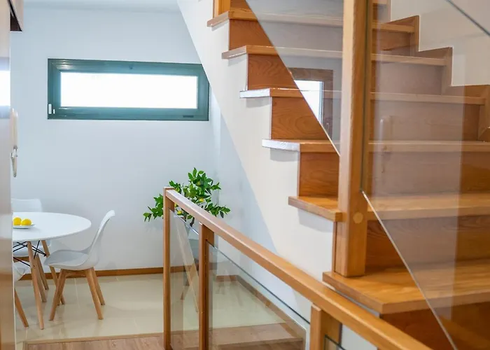 Limonero * Лас-Пальмас-де-Гран-Канария