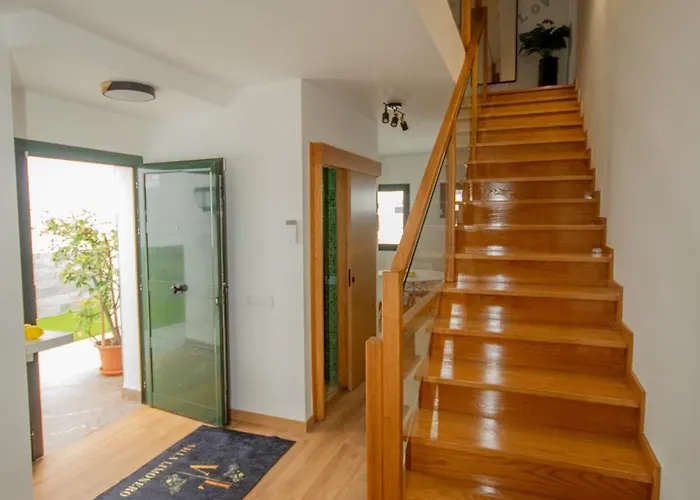 Limonero Вилла *