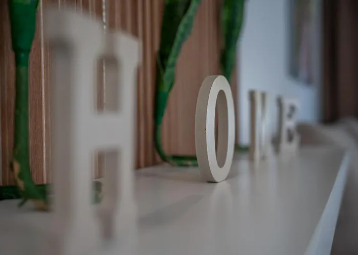 Вилла Limonero *