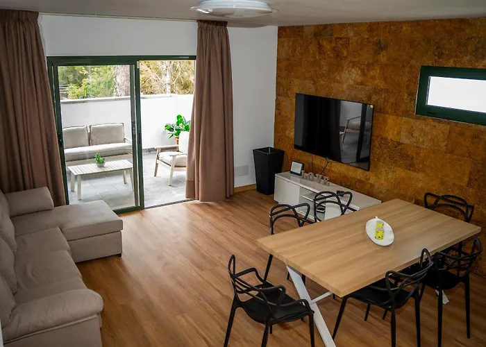 Limonero Villa Las Palmas de Gran Canaria