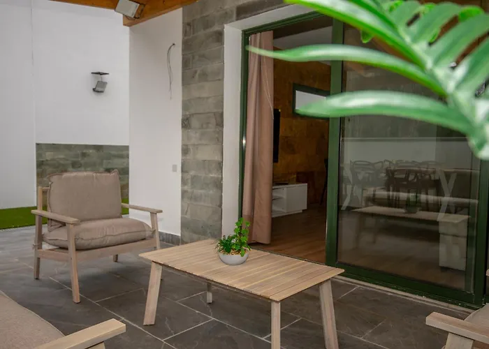 Limonero * Лас-Пальмас-де-Гран-Канария