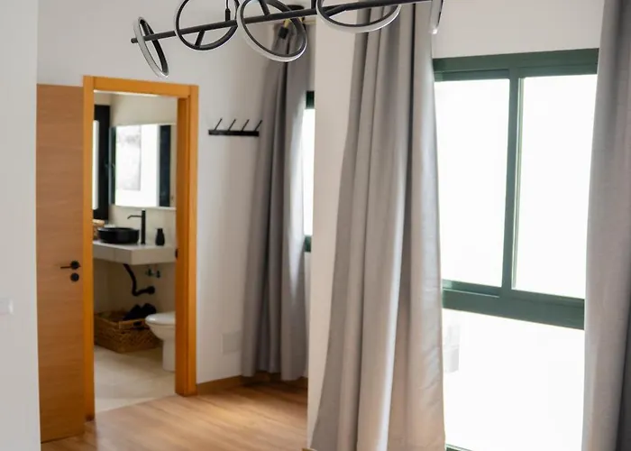 Willa Limonero Las Palmas de Gran Canaria