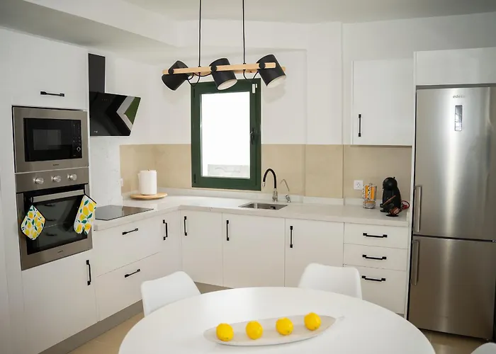 Limonero Лас-Пальмас-де-Гран-Канария