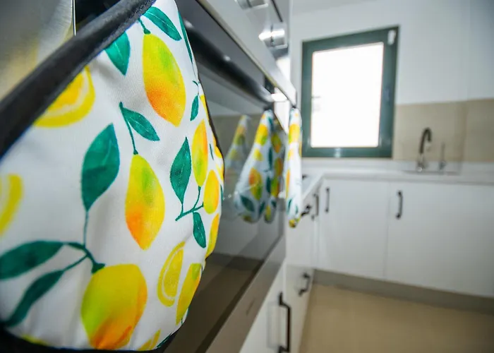 Limonero Willa Las Palmas de Gran Canaria