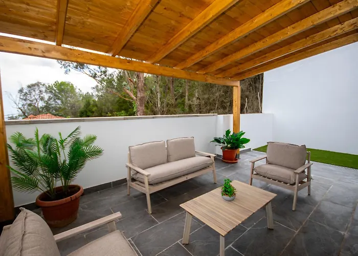 Limonero * Лас-Пальмас-де-Гран-Канария