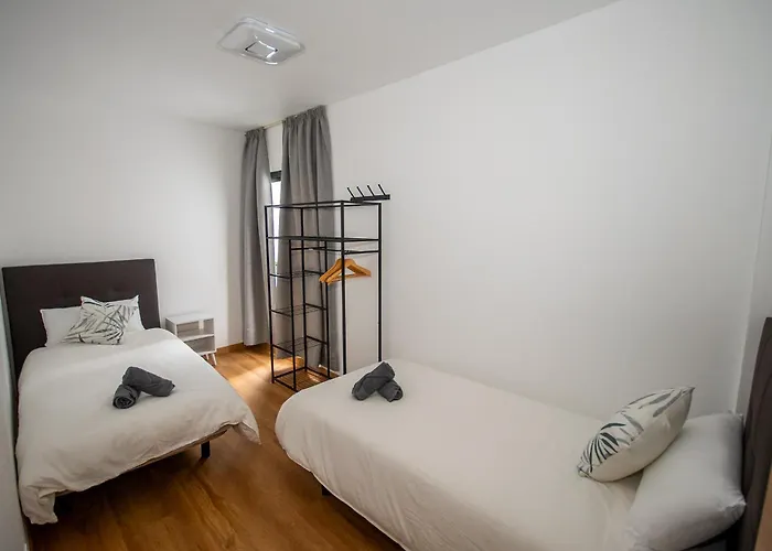 Limonero Лас-Пальмас-де-Гран-Канария